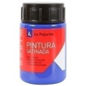 PINTURA LX.PAJARITA 35 ml AZUL ULTR.L-11 - Pack de 6 unidades