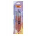 PINCEL JOVI  Bl. 5 (Nº 0-4-6-8-12)