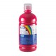 BOTELLA 500ML TEMPERA MAGENTA MILAN 03633