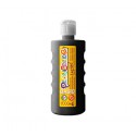 BOTE ERG. TEMPERA LIQ. PLAYCOLOR 1000ML NEGRO