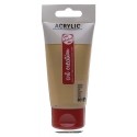 PINTURA ACRIL.TALENS 75 ml ORO - Pack de 3 unidades