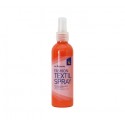 SPRAY LA PAJARITA PINT. TEXTIL 100ML NARANJA