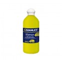 BOTE 500ML TEMPERA LIQUIDA MANLEY AMARILL MNP18625