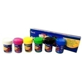 TEMPERA PELIKAN 25 ml 741/6 EST. 6