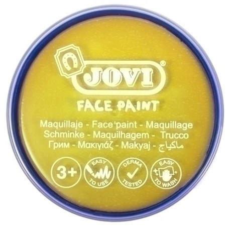 MAQUILL.JOVI CREMA BOTE 20 ml Cj.5 AMARI