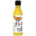 PINTURA LX.JOVI DECOR 250 ml AMARILLO