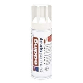 PINTURA ACRIL.EDDING 200 ml BLANCO TRAFI