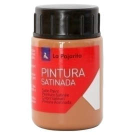 PINTURA LX.PAJARITA 35 ml TERRACOTA L-23 - Pack de 6 unidades