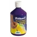 TEMPERA PELIKAN LIQ.500ml 742/500L VIOLE
