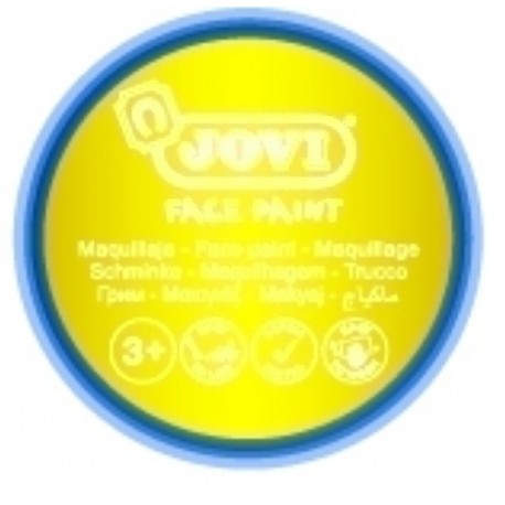 MAQUILL.JOVI CREMA BOTE 8 ml Cj.6 MARI.