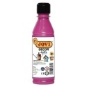 PINTURA LX.JOVI DECOR 250 ml MAGENTA
