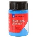 PINTURA LX.PAJARITA 35 ml CYAN L-26 - Pack de 6 unidades