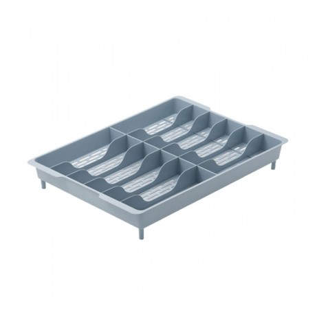 BANDEJA CLASIFIC. 12 DPTOS 39.6X28.2X6CM FAIBO 880