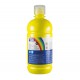 BOTELLA 500ML TEMPERA AMARILLO MILAN 03620