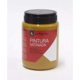 BOTE 35ML PINTURA SATIN.LA PAJARITA TEJA 168922