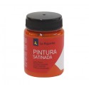 PINTURA SATIN.75ML LA PAJARITA 111316 NARANJA