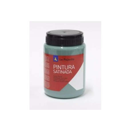 BOTE 35ML PINTURA LA PAJARITA VERDE JADE 169822