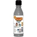 PINTURA LX.JOVI DECOR 250 ml PLATA