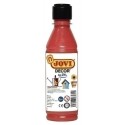 PINTURA LX.JOVI DECOR 250 ml BERMELLON