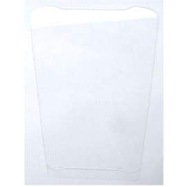 Zebra SG-NGTC7-SCRNP-03 accesorio para ordenador de bolsillo tipo PDA Protector de pantalla