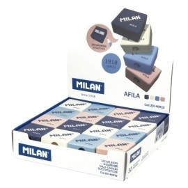 AFILALAPIZ MILAN AFILA SERIE 1918 EXP.32