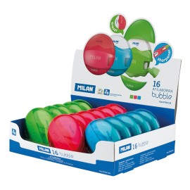 EXP. MILAN 16 SACAP. AFILABORRAS BUBBLE