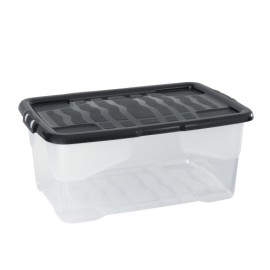 CAJA ALMACENAMIENTO CEP 42 LITROS