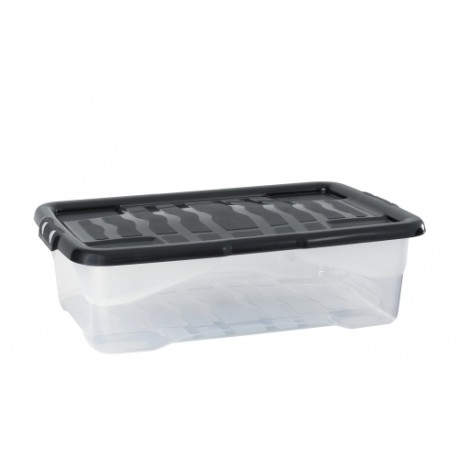 CAJA ALMACENAMIENTO CEP 30 LITROS