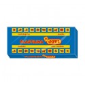 PASTILLA PLASTILINA JOVI 150G AZUL OSC 7113