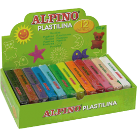 ALP EXP.PLASTILI.12U.150G.C.STD.DP000918
