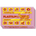 CAJA 30 PASTILLAS PLASTILINA 50 G - ROSA JOVI 7007