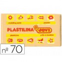 CAJA 30 PASTILLAS PLASTILINA 50 G - CARNE JOVI 7008
