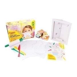 PLASTILINA JOVI COOL CANDY EXP.6