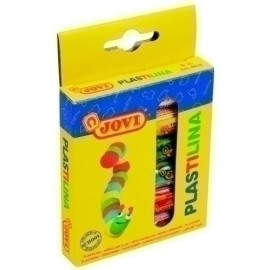 PLASTILINA JOVI 90 BARRA EST.6