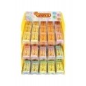 PLASTILINA JOVI 70 PAST. COL.PASTEL E180