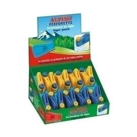 TALADRO 1 P. CLIPPER PERFORETTE EXP.30