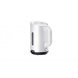 Braun WK 1100 WH tetera eléctrica 1,7 L 2200 W Blanco
