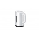 Braun WK 1100 WH tetera eléctrica 1,7 L 2200 W Blanco