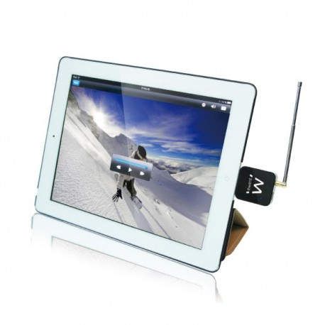Ewent TV iPAD / iPHONE
