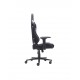 Newskill Gaming Takamikura V2 Silla para videojuegos de PC Asiento acolchado Negro, Púrpura