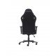 Newskill Gaming Takamikura V2 Silla para videojuegos de PC Asiento acolchado Negro, Púrpura