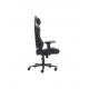 Newskill Gaming Takamikura V2 Silla para videojuegos de PC Asiento acolchado Negro, Púrpura
