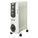 Soler & Palau Sahara 1503 Gris 1500 W Radiador
