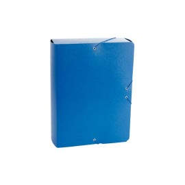 CARP. PROYECTOS FABRISA 90MM GOFRADA Fº AZ