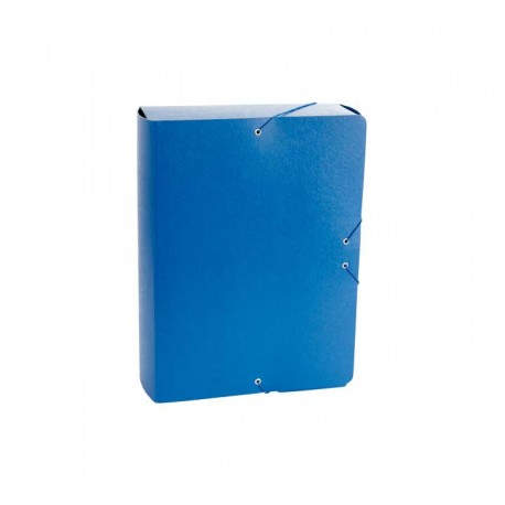 CARP. PROYECTOS FABRISA 90MM GOFRADA Fº AZ