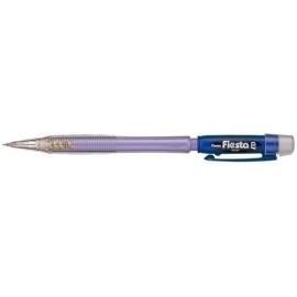 PORTAMINAS PENTEL FIESTA AX107 0,7 mm - Pack de 12 unidades