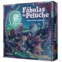 Juego de mesa fabulas de peluche pegi 7