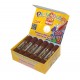 EST. 12U TEMP. SOLIDAS PLAYCOLOR 10G MARRON 10861