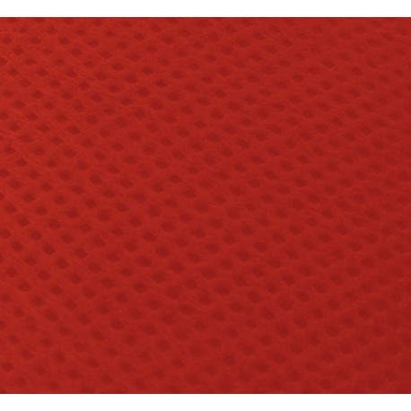 ROLLO TELA FIXO 0.8X5M DRESSY ROJO