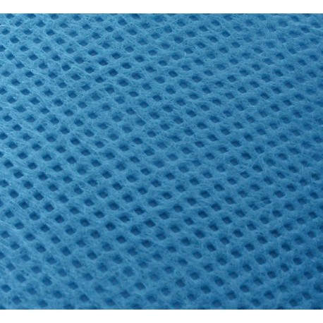ROLLO TELA FIXO 0.8X25M DRESSY AZUL CLARO